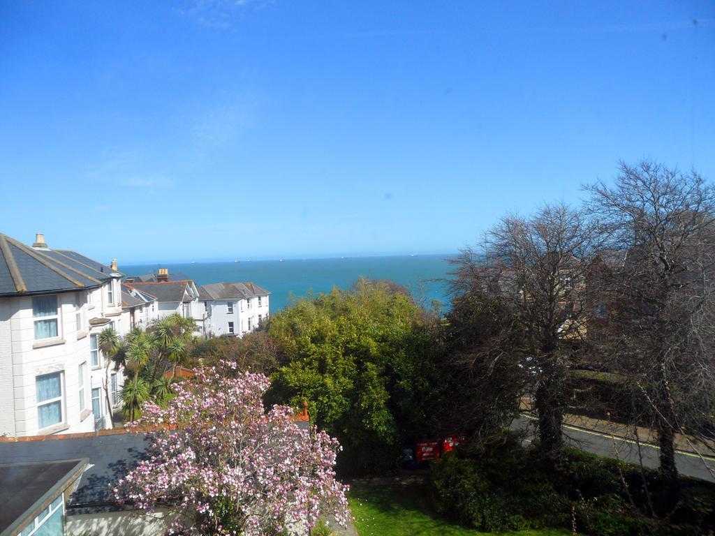 Medehamstede Hotel Shanklin Exterior foto