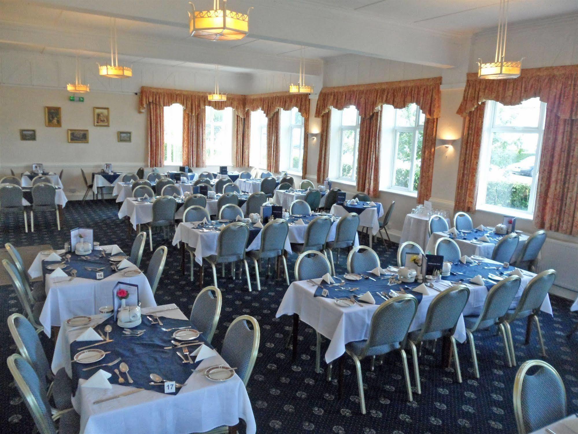 Medehamstede Hotel Shanklin Exterior foto